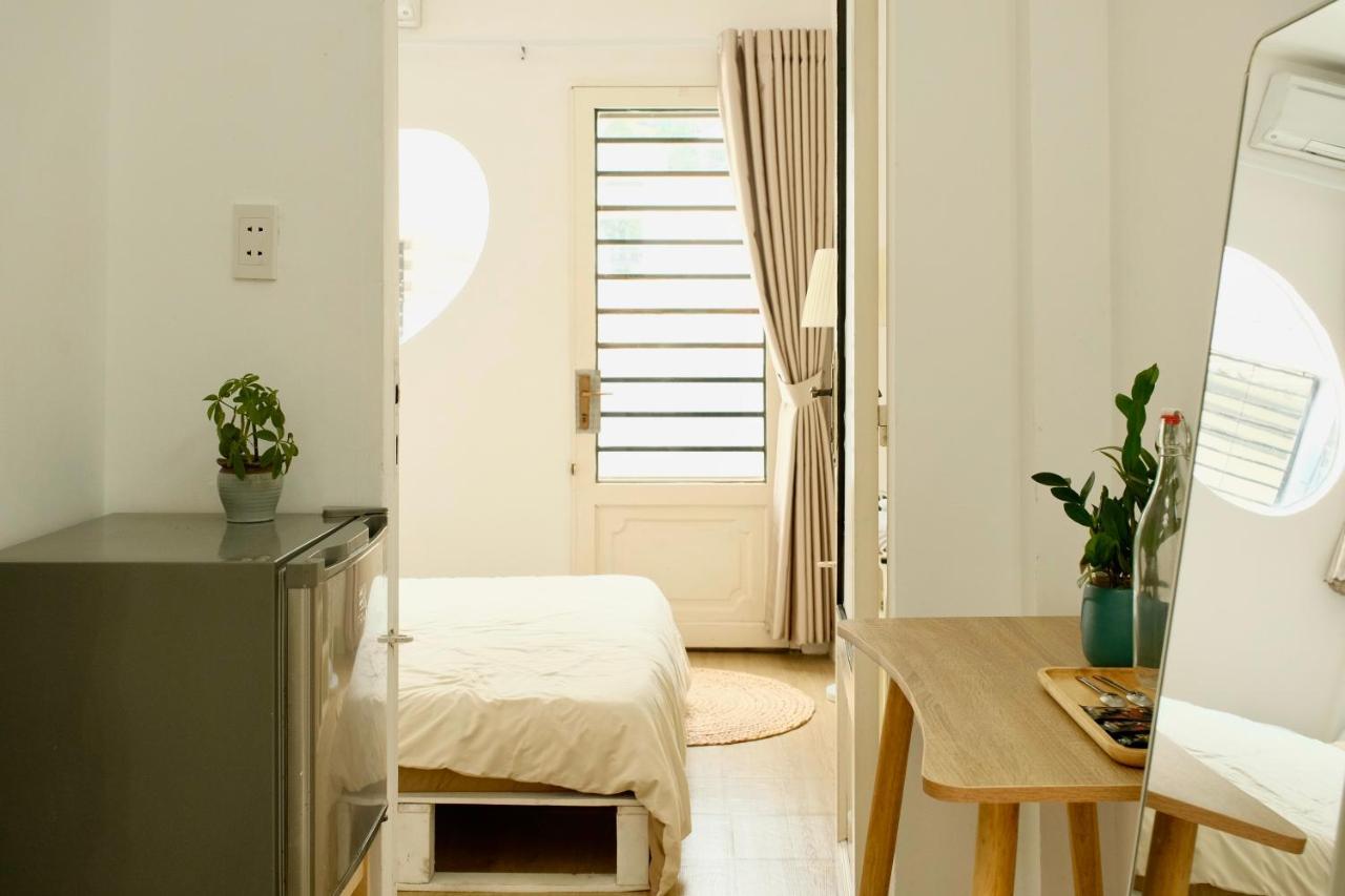 Trip Home-Stay & Studio Ho Chi Minh City Bagian luar foto