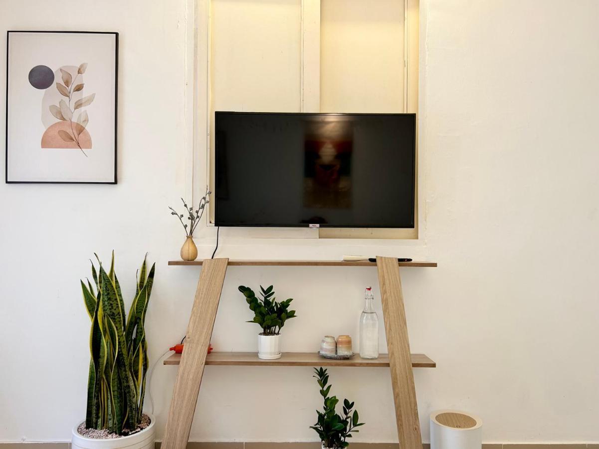 Trip Home-Stay & Studio Ho Chi Minh City Bagian luar foto