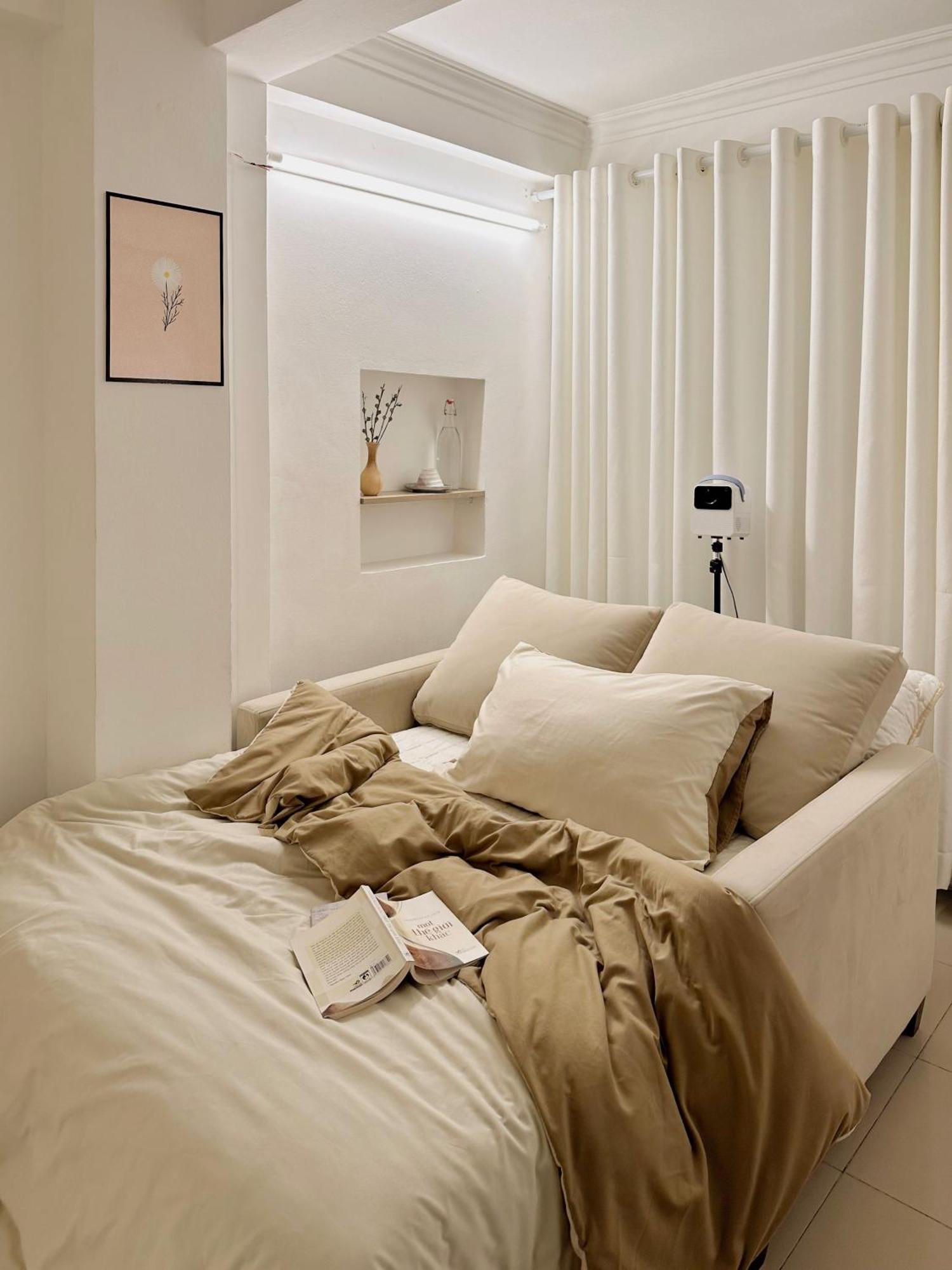 Trip Home-Stay & Studio Ho Chi Minh City Bagian luar foto